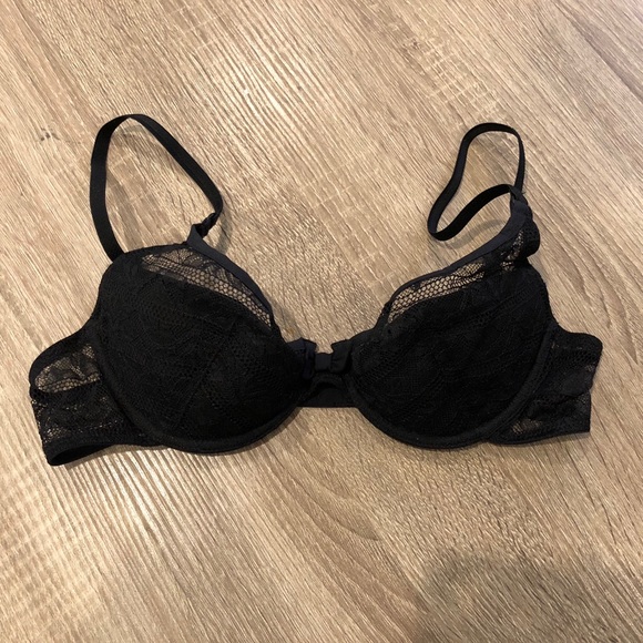 Princesse Tam Tam Anya Half-Padded Push-Up Bra - Picture 2 of 5